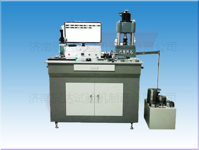 要怎么選擇靠譜的MRS-10G型微機(jī)控制杠桿式四球摩擦試驗(yàn)機(jī)廠家來(lái)購(gòu)買(mǎi)產(chǎn)品？