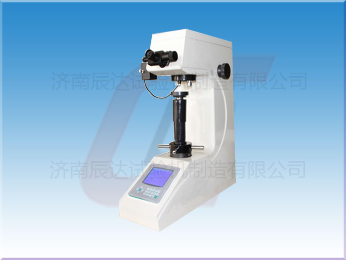 HV-5型維氏硬度計(jì)的作用以及主要特點(diǎn)是什么？