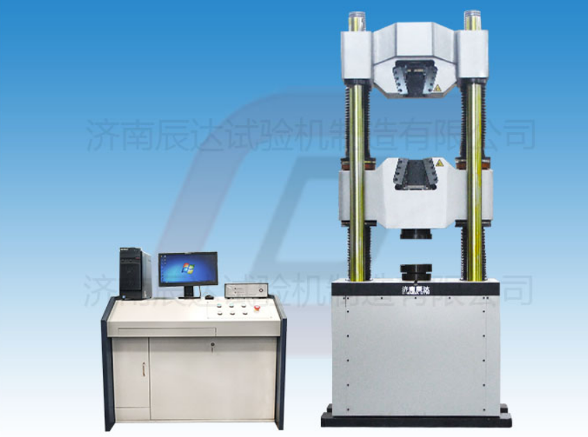 WAW-2000E伺服液壓試驗(yàn)機(jī)的用途是什么，你知道嗎